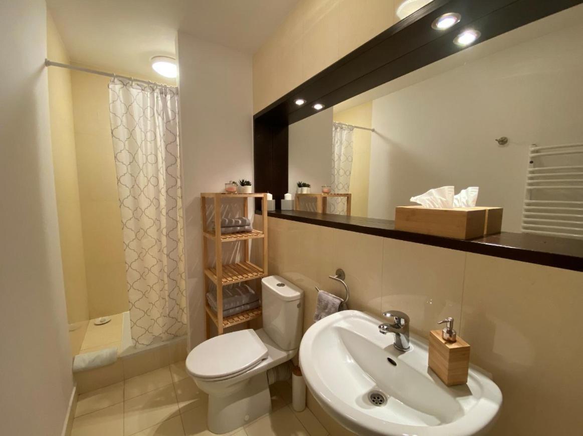 Apartament Wegorzewo Przy Porcie ภายนอก รูปภาพ